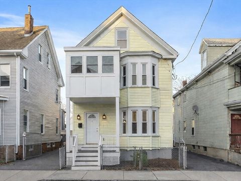 17 Everett Ave Somerville MA 02145