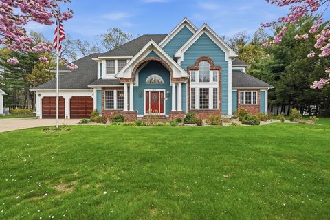 Photo of 42 Gary Dr, Westfield, MA 01085 (MLS # 73511705)