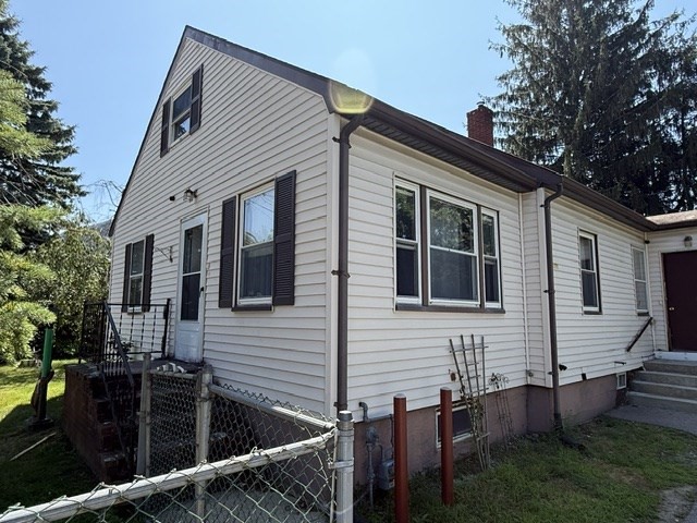 45 Charles Ave