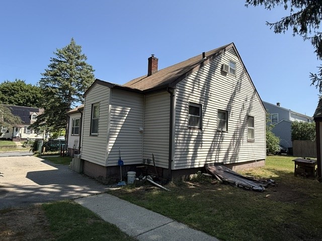 45 Charles Ave