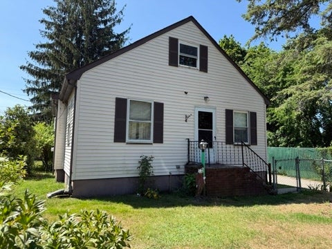 Photo of 45 Charles Ave, Stoughton, MA 02072 (MLS # 73555188)