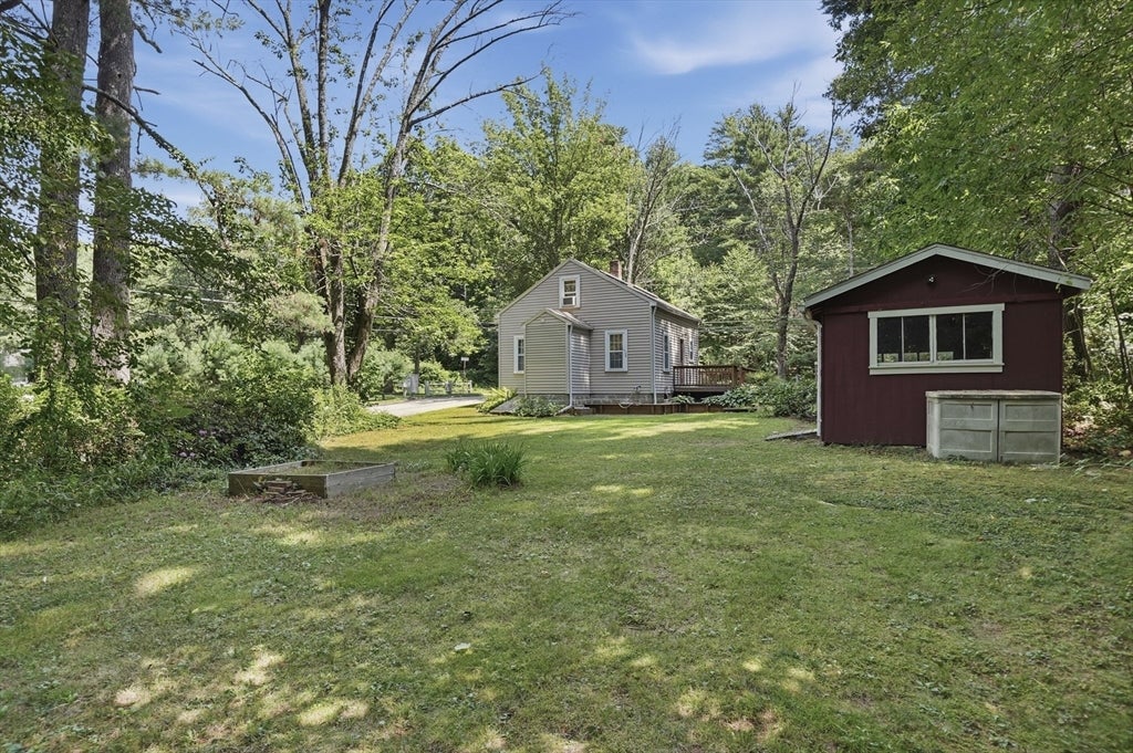 83 New Boston Road, Sturbridge, MA, 83 New Boston Road, Sturbridge, MA Photo #21