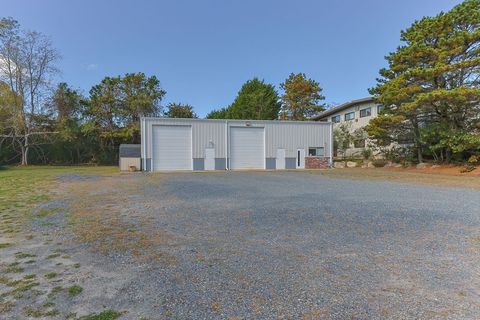 Photo of 9 Rayber Road, Orleans, MA 02653 (MLS # 73452380)