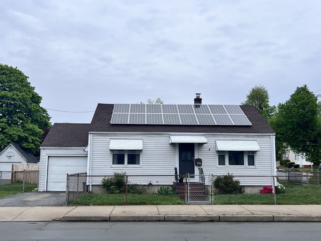 467 Chatham Street, Lynn, MA Photo #28