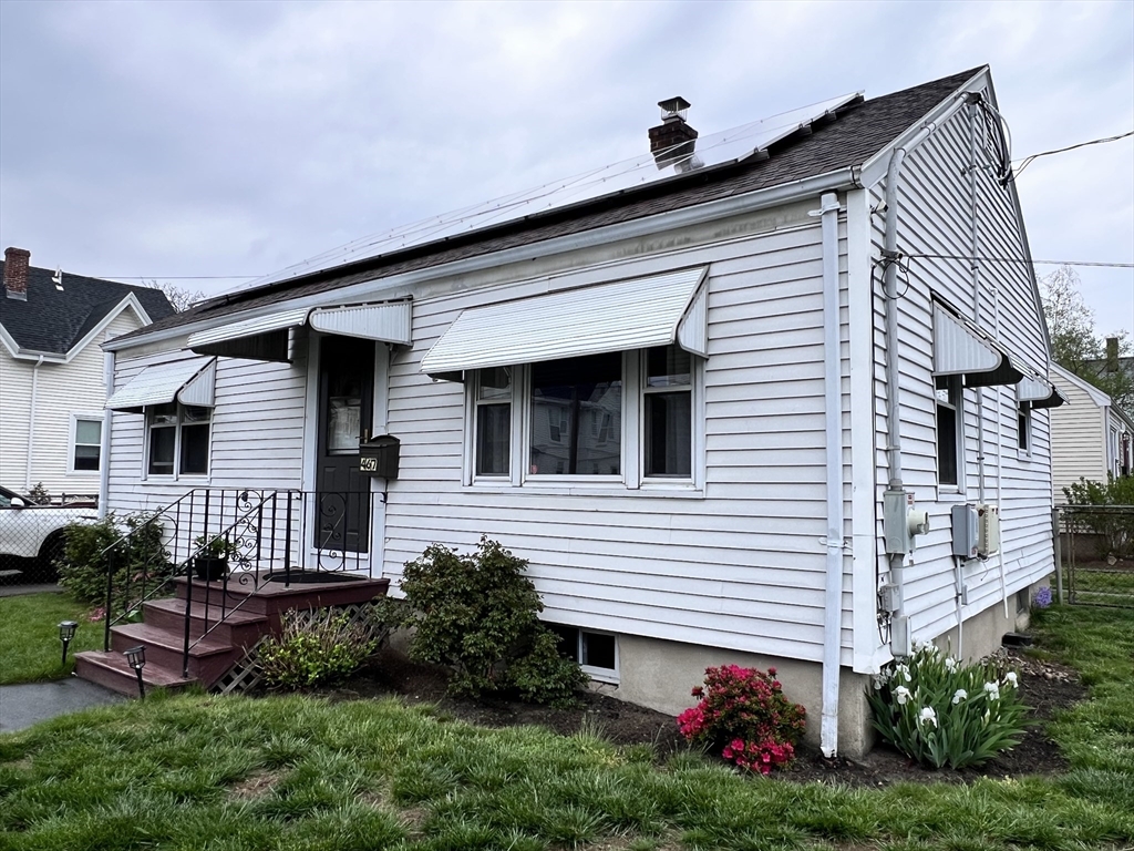 Photo of 467 Chatham Street, Lynn, MA