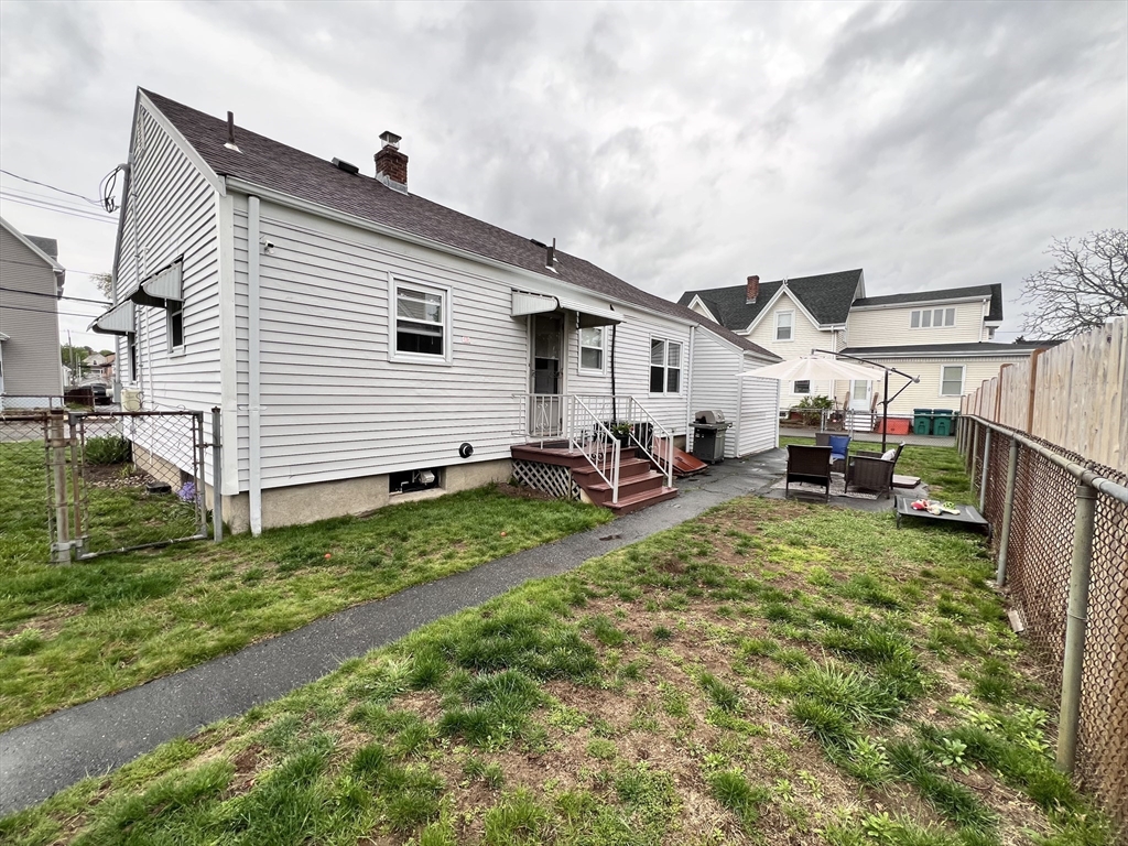 467 Chatham Street, Lynn, MA Photo #7