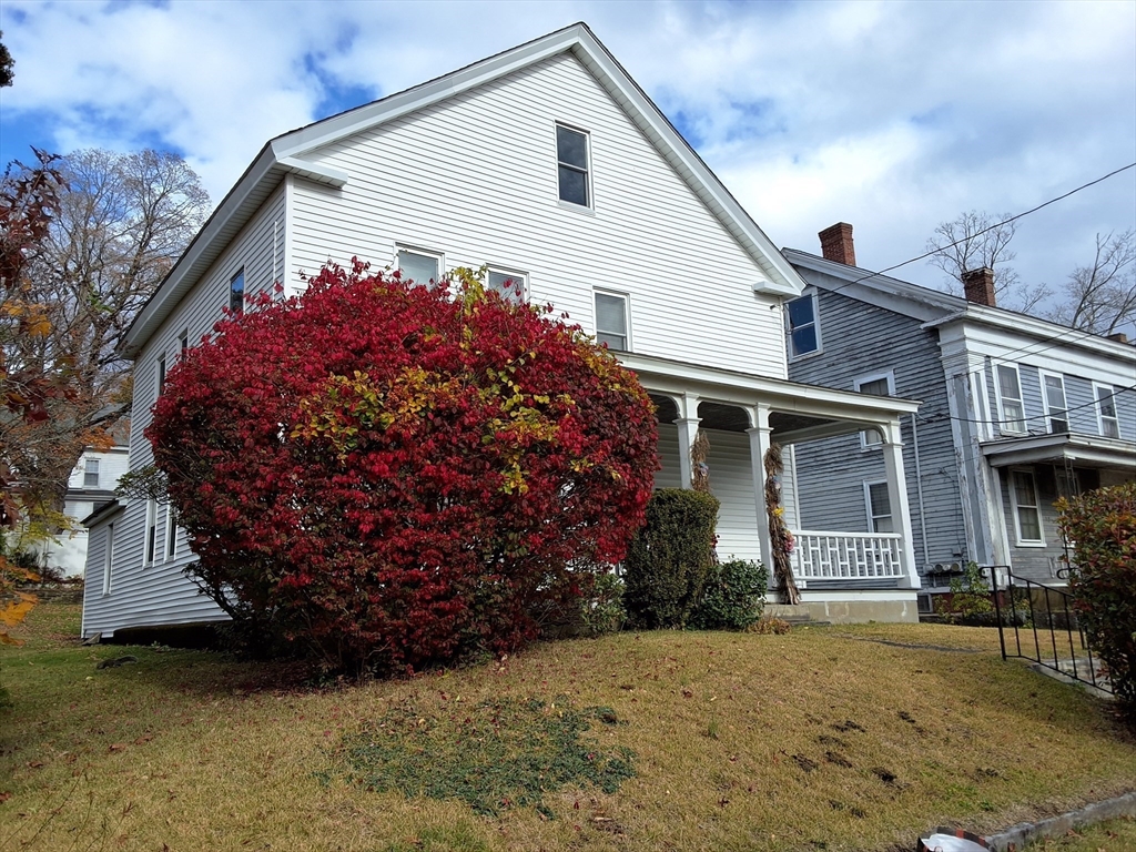 35 Pleasant St