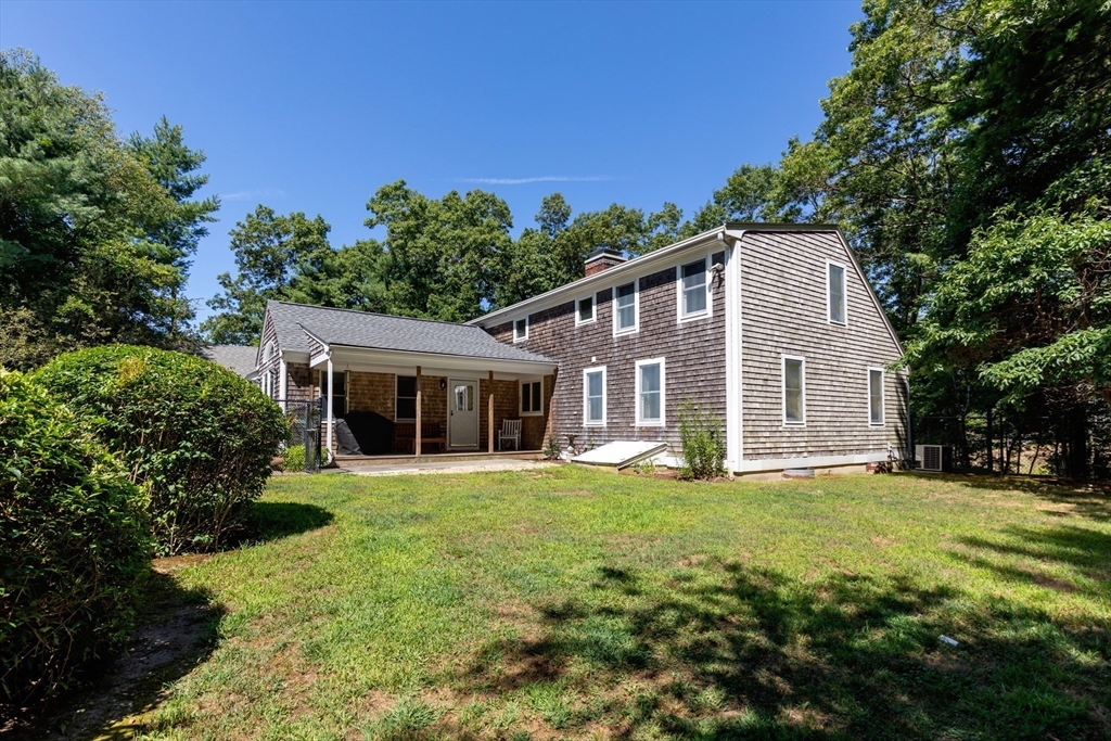 86 Plymouth St