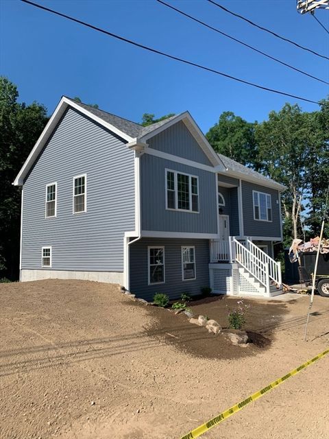 63 Brandt Ave Dartmouth MA 02747