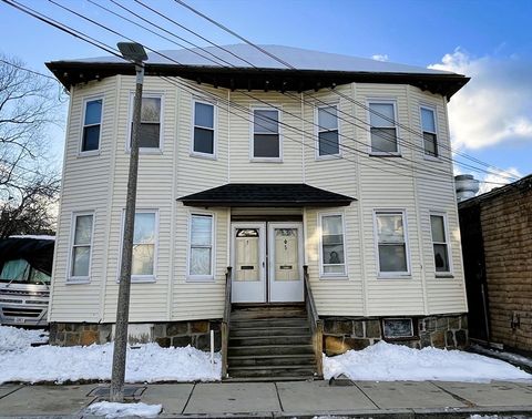 5-7 Edson St Boston MA 02124
