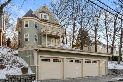 157 Bigelow Street Boston MA 02135