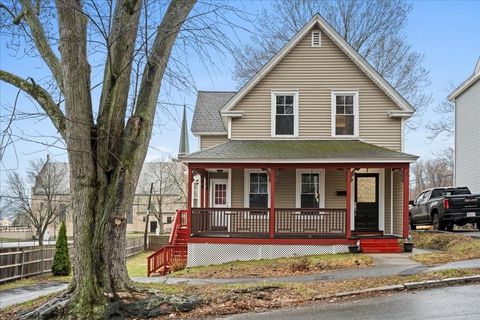 7 Chadwick St Worcester MA 01605