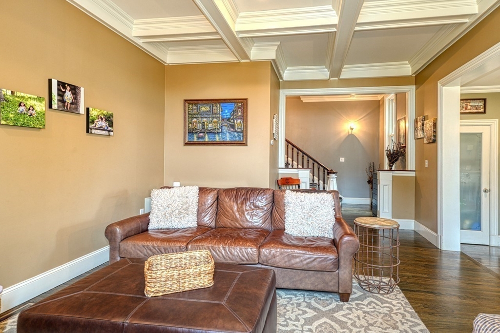 5 Chapman Street 5