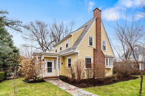 14 Glendale Rd Belmont MA 02478