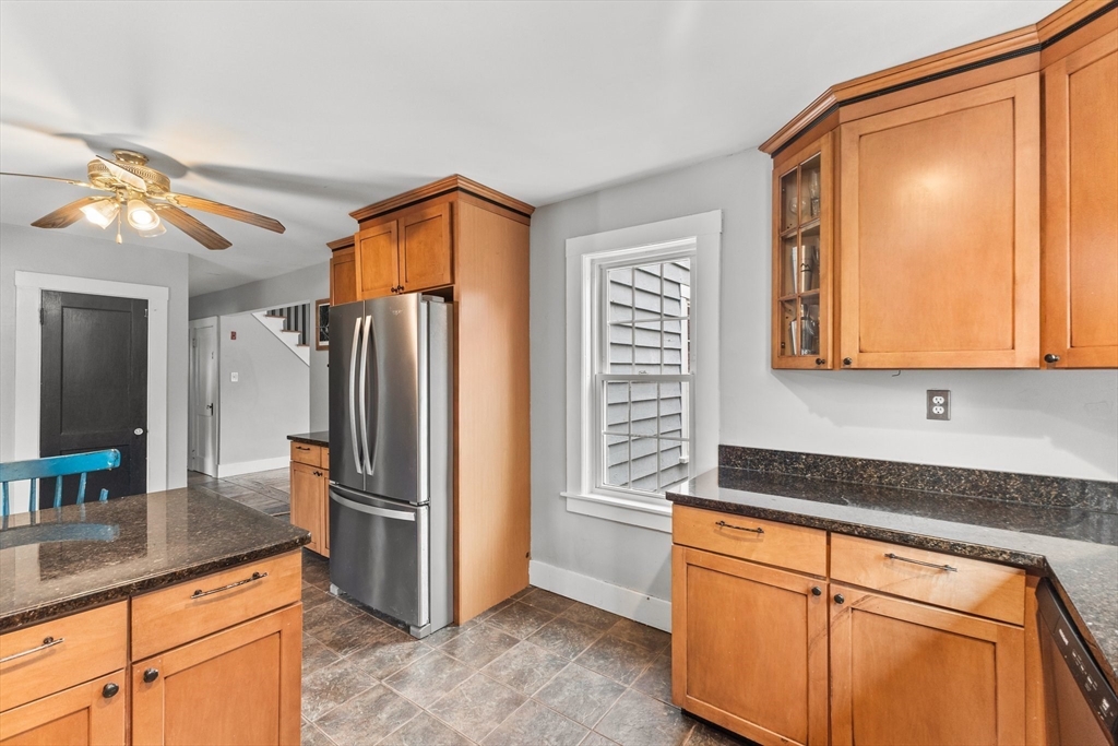 97 Chestnut Hill Road
