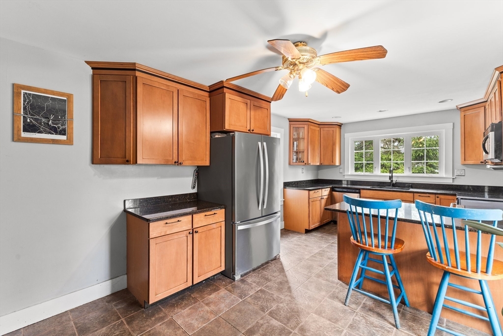 97 Chestnut Hill Road