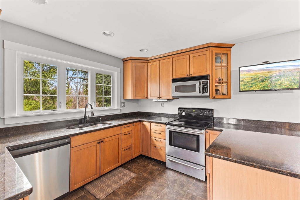 97 Chestnut Hill Road