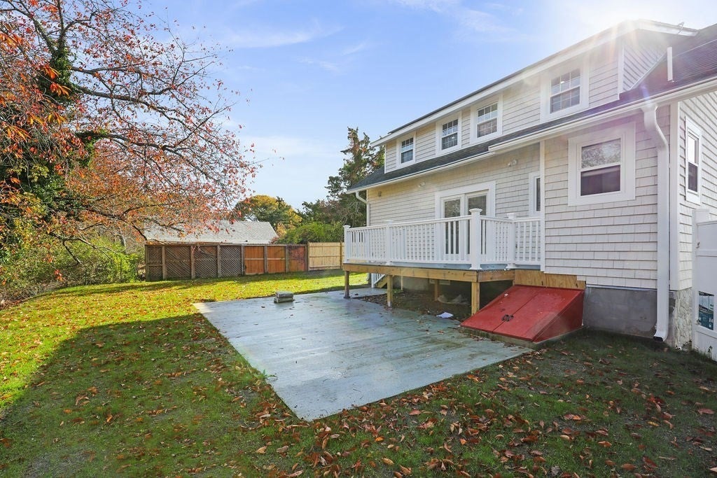 5 Trenton St, Yarmouth, MA Photo #28