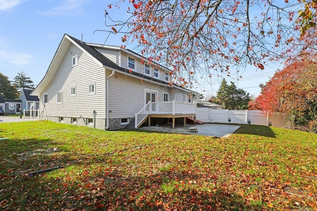 5 Trenton St, Yarmouth, MA Photo #27