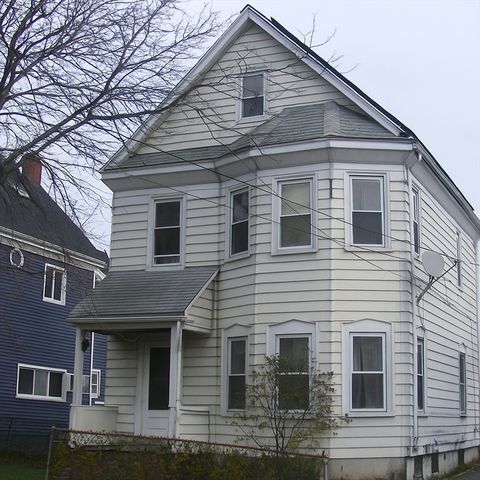 7 Plumer St Everett MA 02149