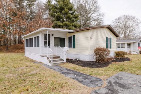 41 Victorian Way West Bridgewater MA 02379