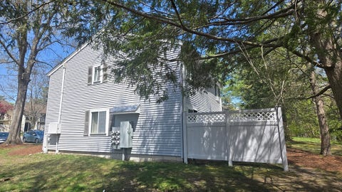 Photo of 36 Village Hill Ln #36, Natick, MA 01760 (MLS # 73549015)