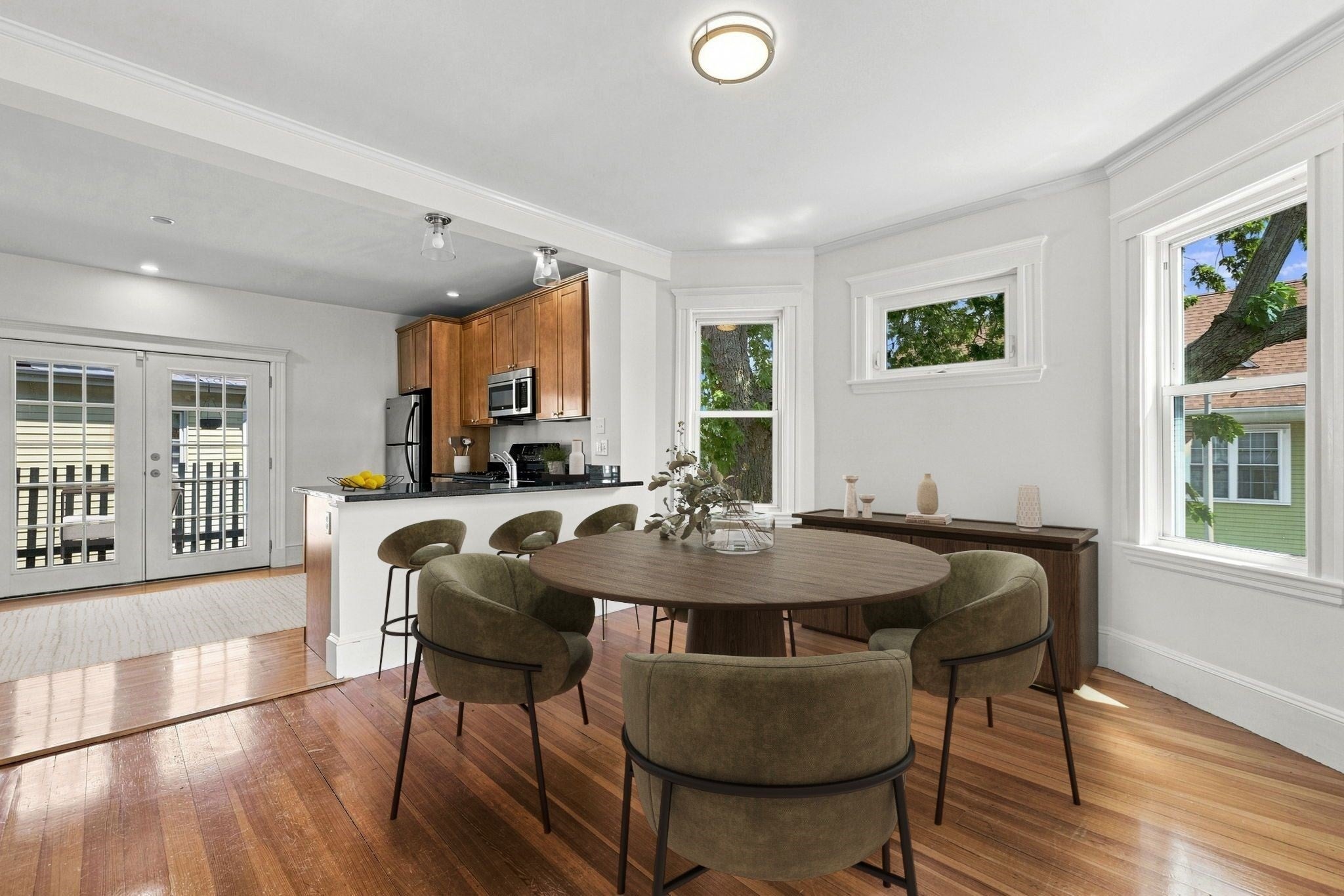 80 Harbor View St #2, Boston, MA Photo #2