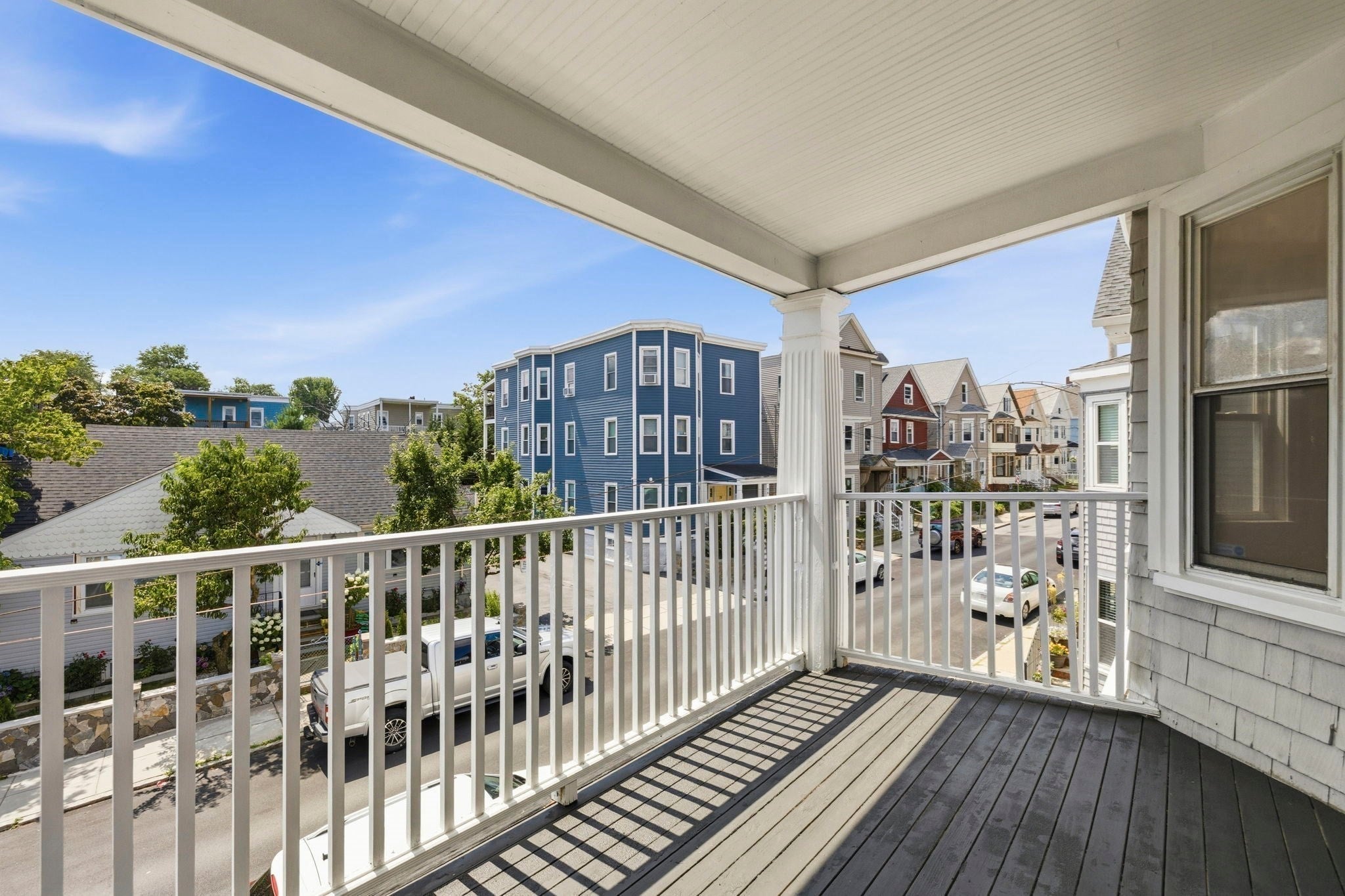 80 Harbor View St #2, Boston, MA Photo #12