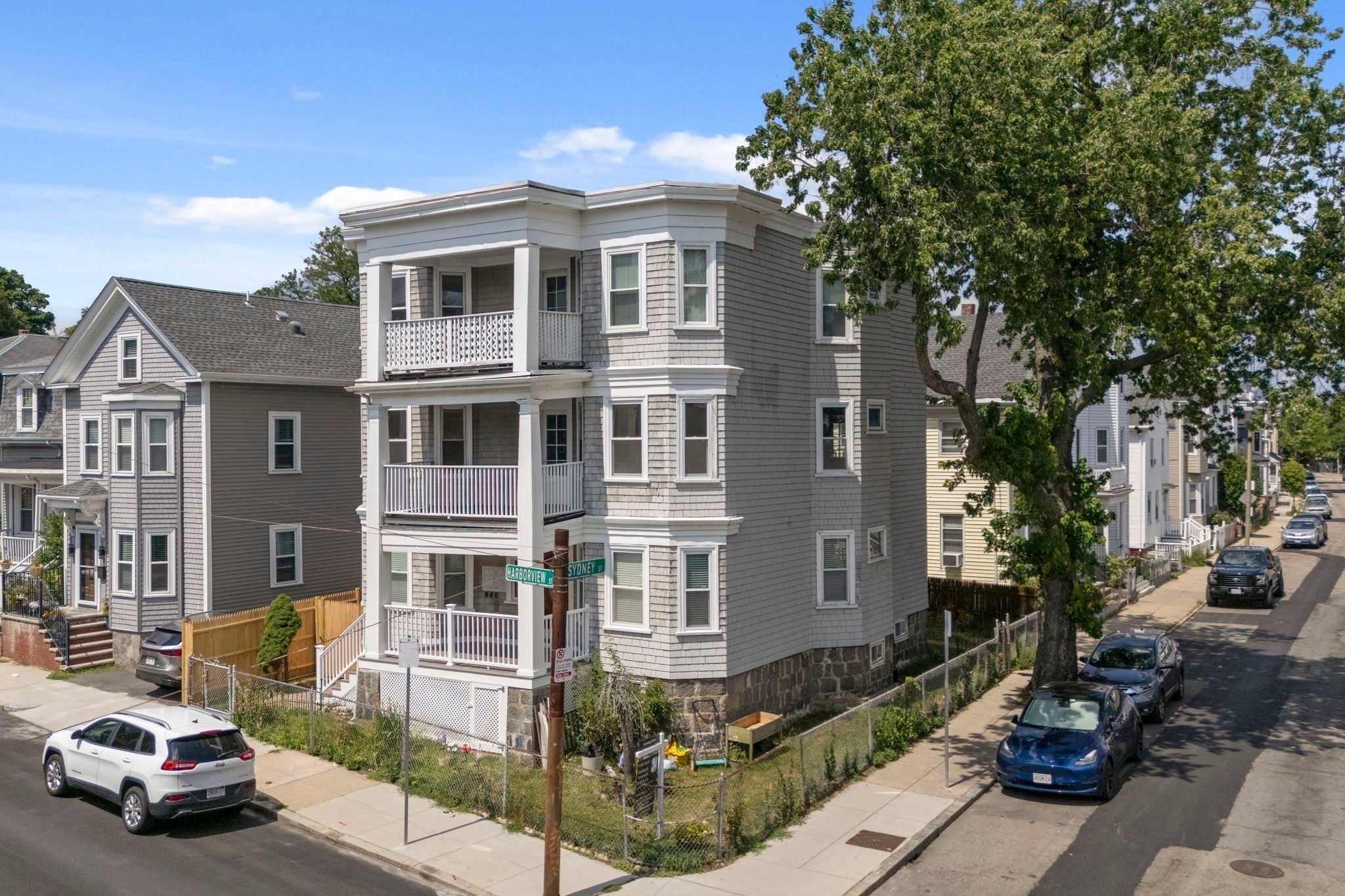 80 Harbor View St #2, Boston, MA Photo #14