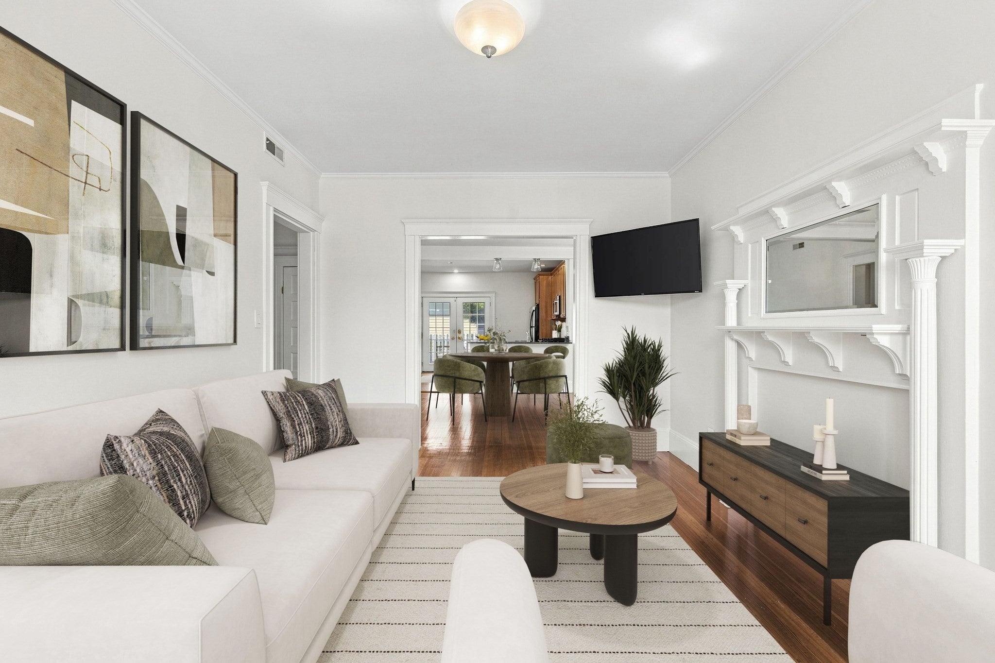80 Harbor View St #2, Boston, MA Photo #4