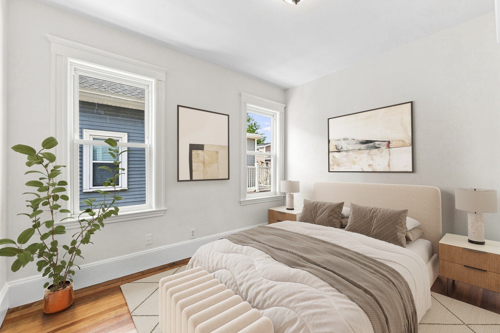 80 Harbor View St #2, Boston, MA Photo #8
