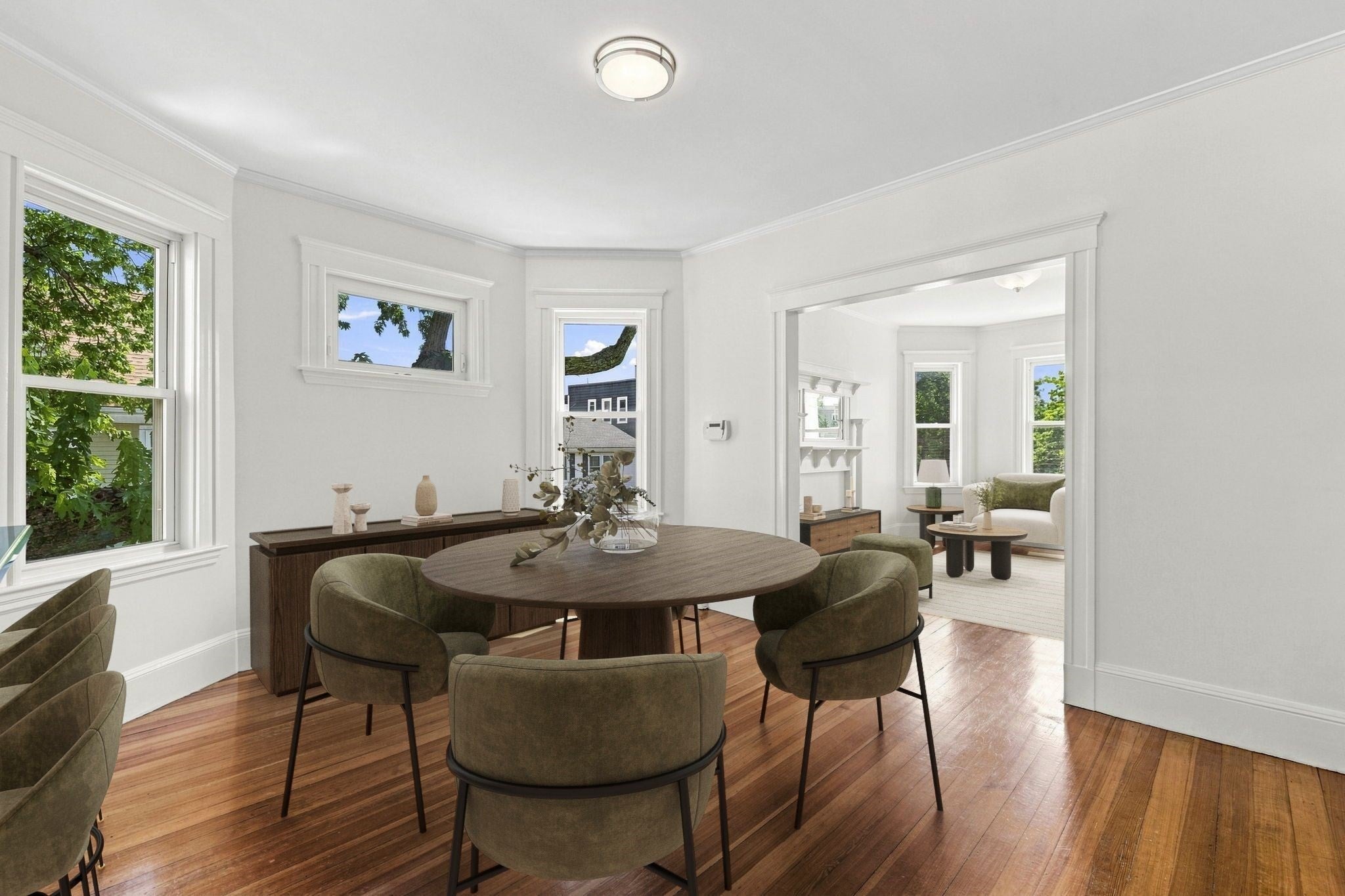 80 Harbor View St #2, Boston, MA Photo #5