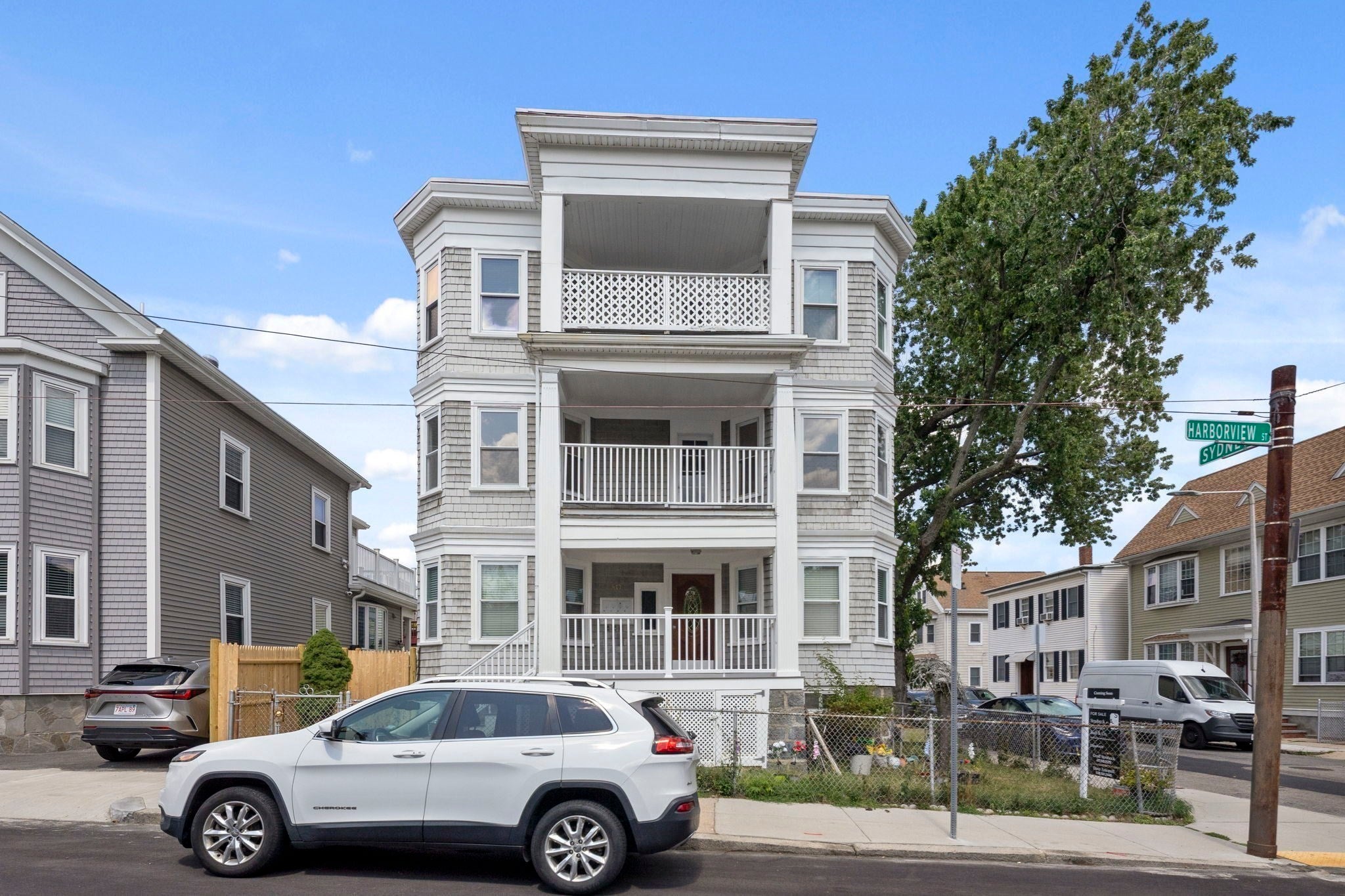 80 Harbor View St #2, Boston, MA Photo #13