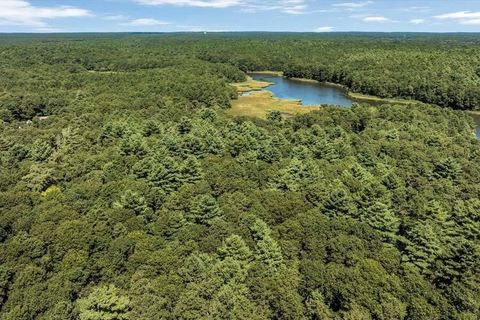 Photo of 22 & 26 Oyster Way, Mashpee, MA 02649 (MLS # 73379222)