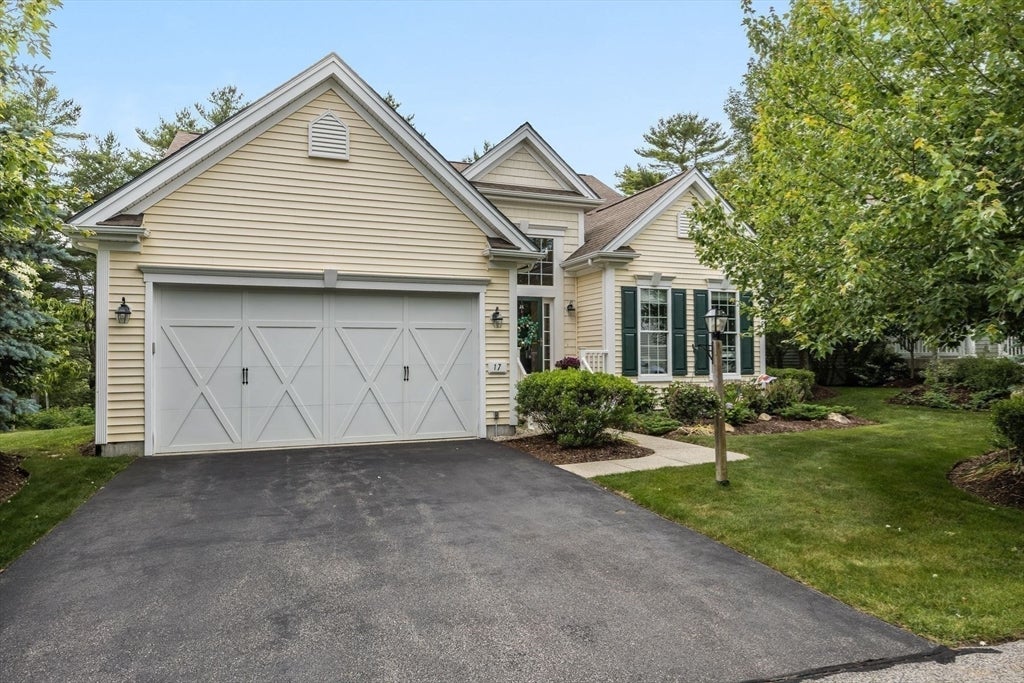 17 Maplewood