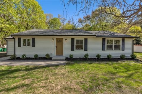 Photo of 373 Eliot St, Ashland, MA 01721 (MLS # 73513192)