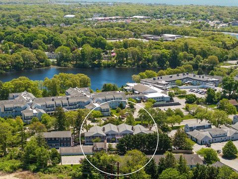 354 Gifford St 1 Falmouth MA 02540