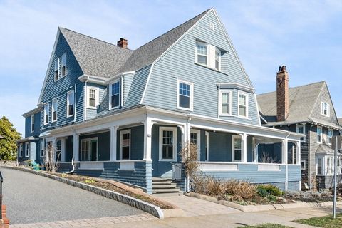 Photo of 16-18 Wolcott Rd #1, Lynn, MA 01902 (MLS # 73499960)