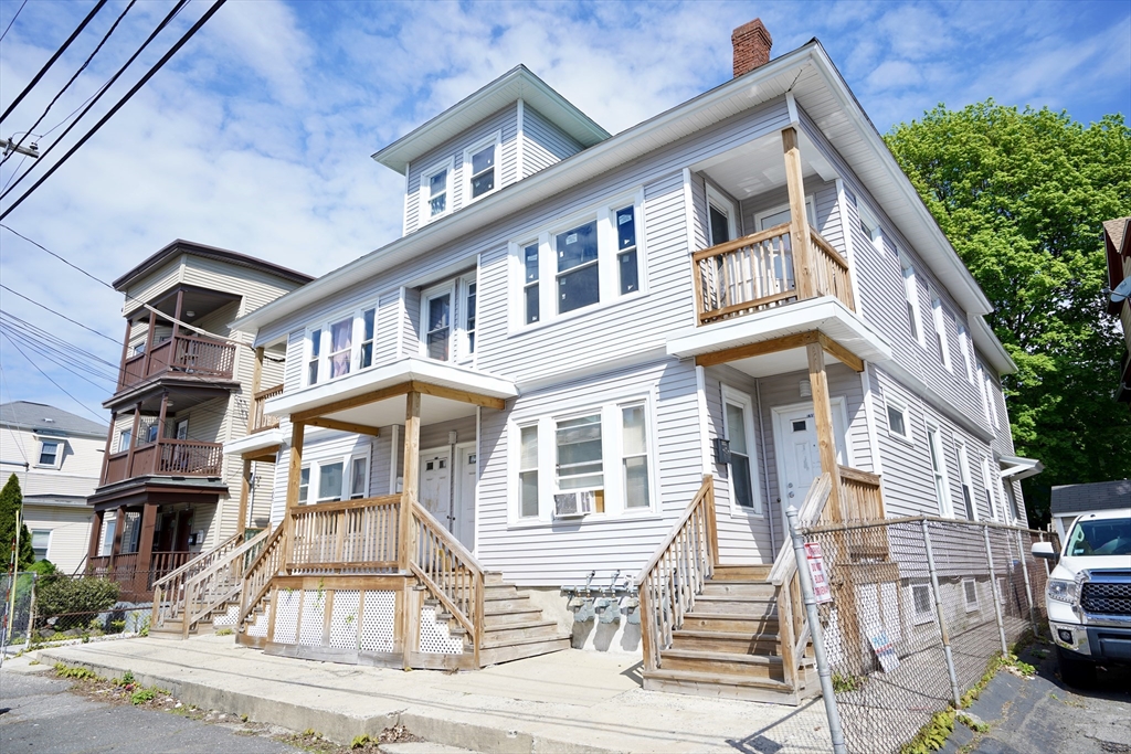 199-205 Boxford St