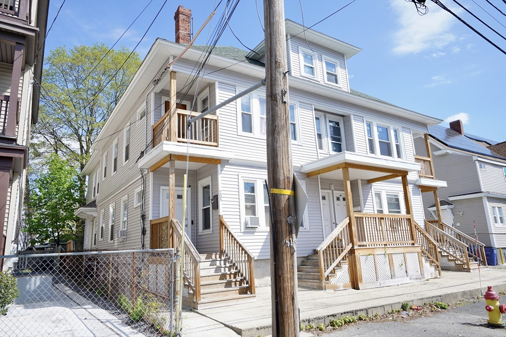 199-205 Boxford St