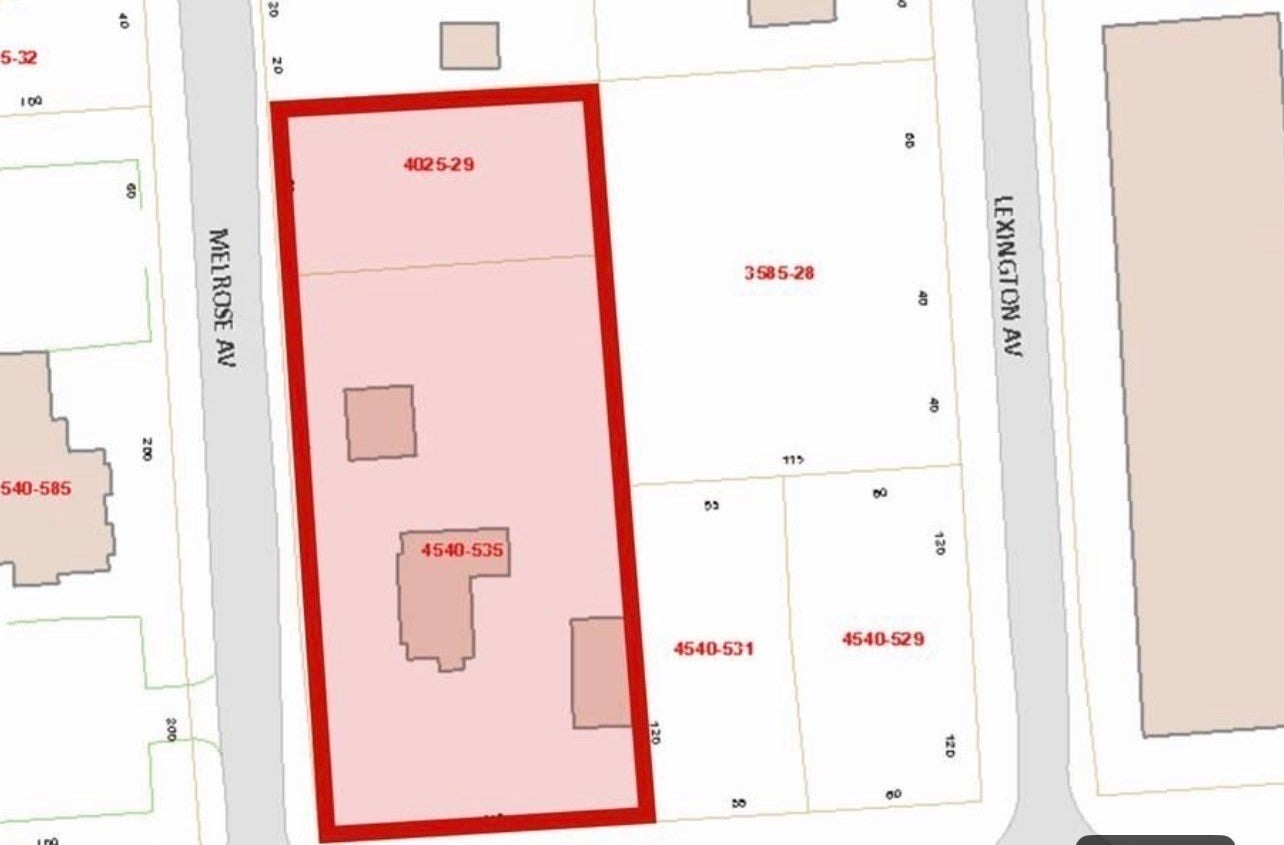 535 Pawtucket Blv