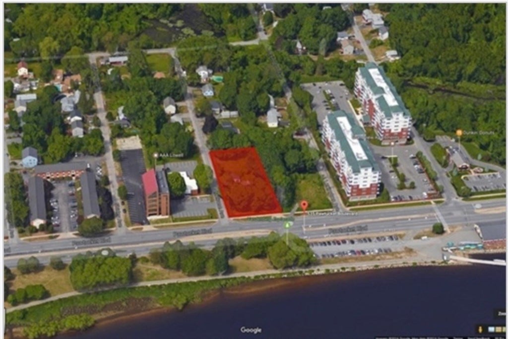 535 Pawtucket Blv