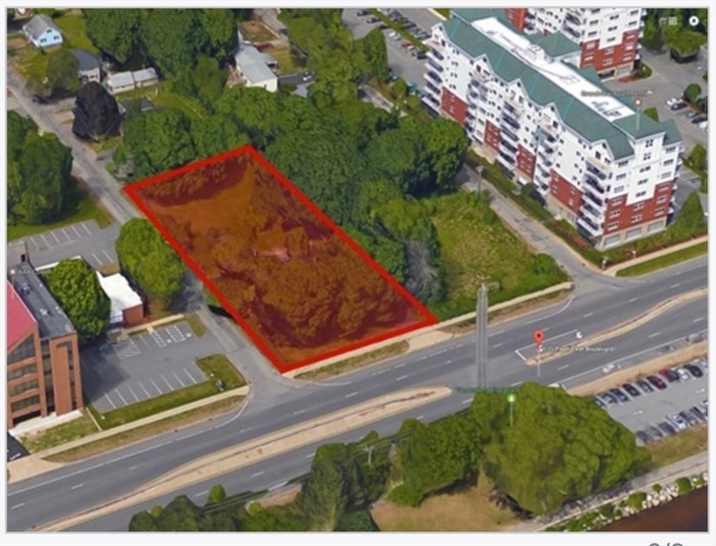 535 Pawtucket Blv