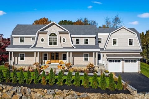 2 Beacon Hill Road Marblehead MA 01945