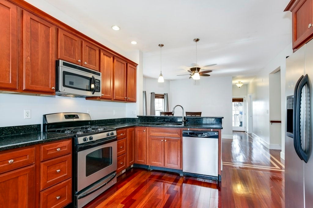 77 Adams St #1, Medford, MA Photo #2