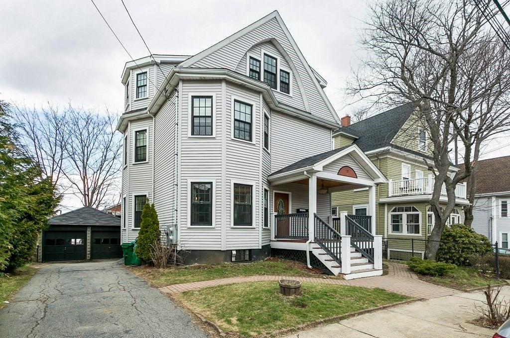 77 Adams St #1, Medford, MA Photo #17