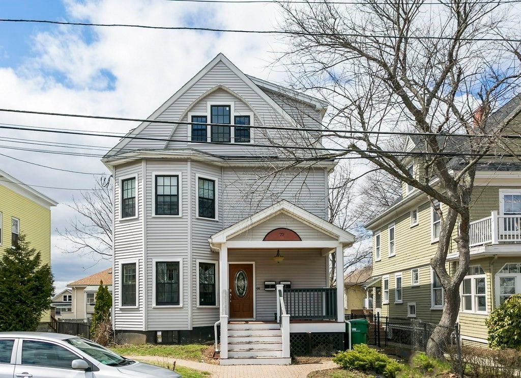 77 Adams St #1, Medford, MA Photo #18