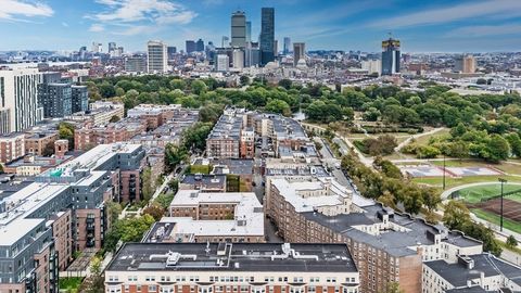 62 Queensberry St 204 Boston MA 02215