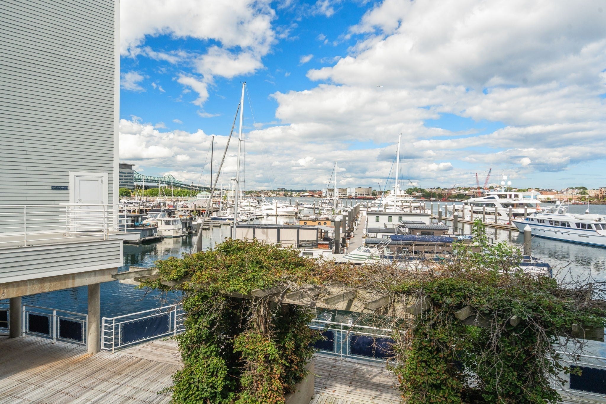 31 Constellation Wharf #31, Boston, MA, 31 Constellation Wharf #31, Boston, MA Photo #21