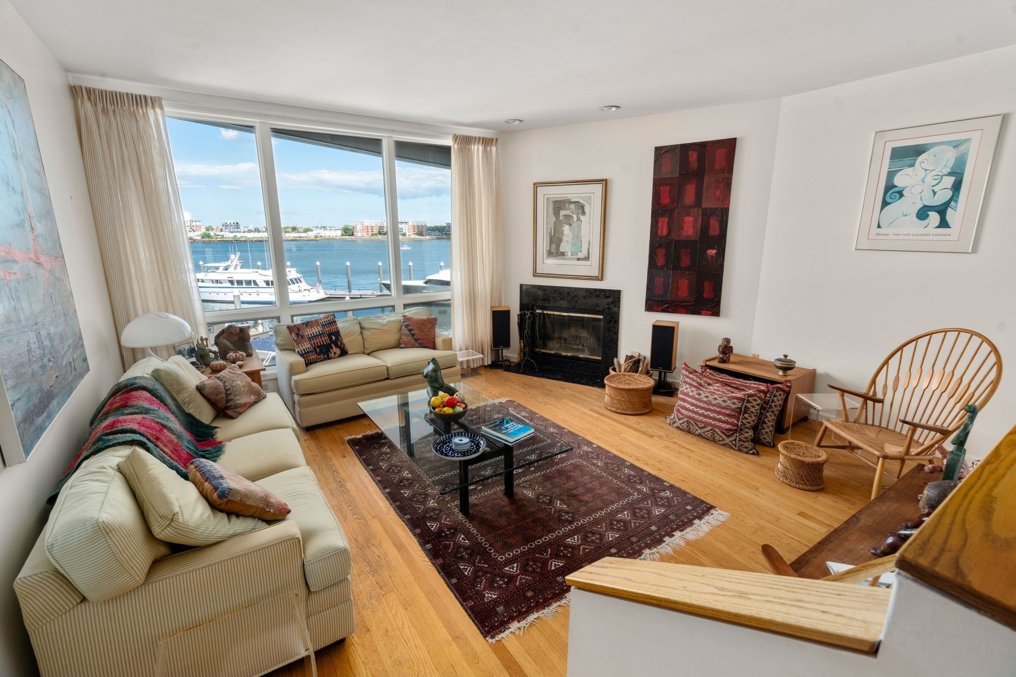 31 Constellation Wharf #31, Boston, MA, 31 Constellation Wharf #31, Boston, MA Photo #5